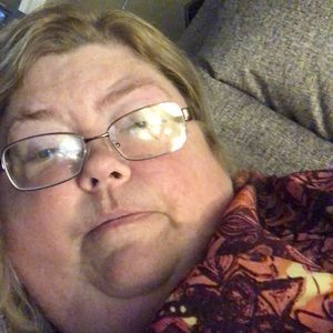 Meet your Posher, Stacey